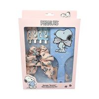 Peanuts™ Snoopy "Bowtie" Hair Accessories Set
