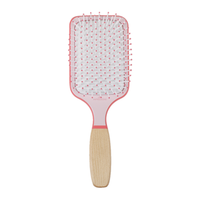 Peanuts™ Snoopy “Smooch Pooch” Hair Brush + Scrunchie Set