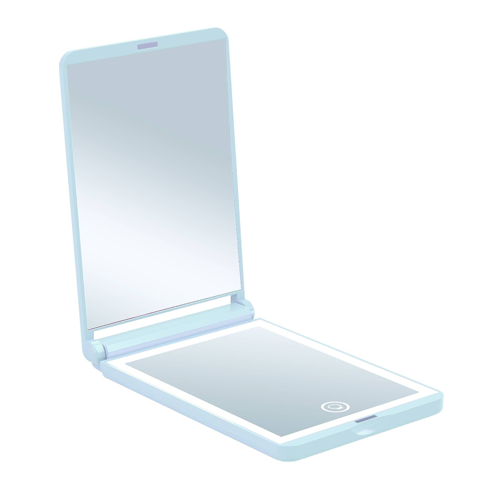 Cinnamoroll™ TouchUp 2.0 LED Compact Mirror • Impressions Vanity Co.