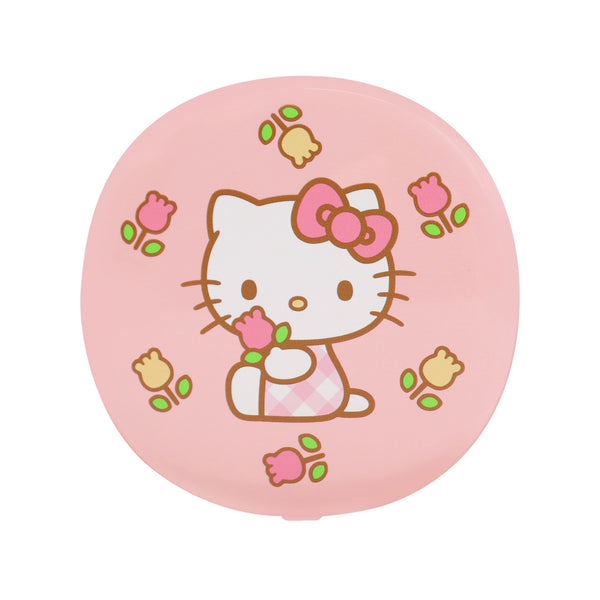Hello Kitty 丸型 お盆 ピンク Hello Kitty® 