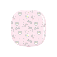 Hello Kitty® Daisies Squoval LED Rechargeable Compact