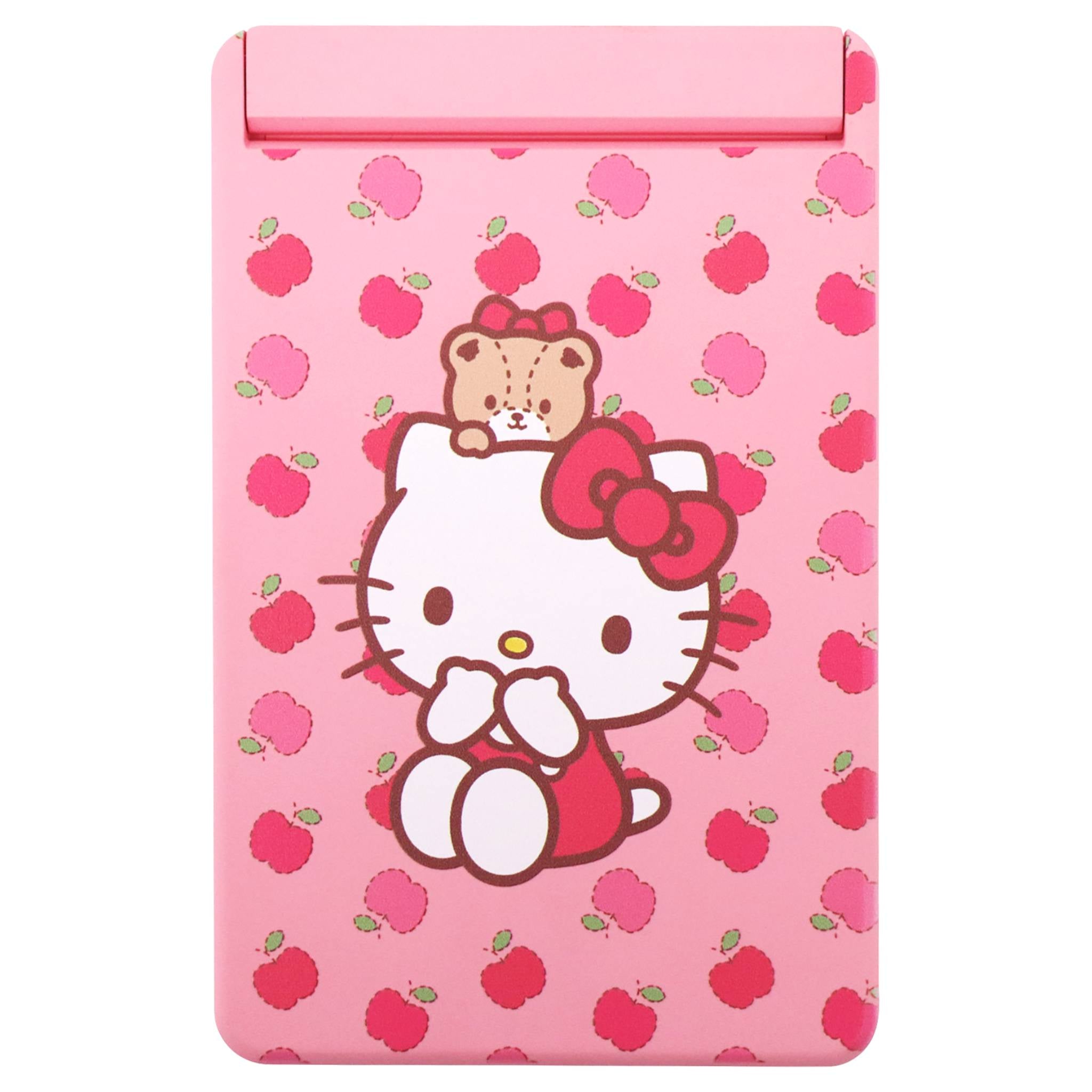 Hello Kitty® TouchUp 2.0 LED Compact Mirror • Impressions Vanity Co.