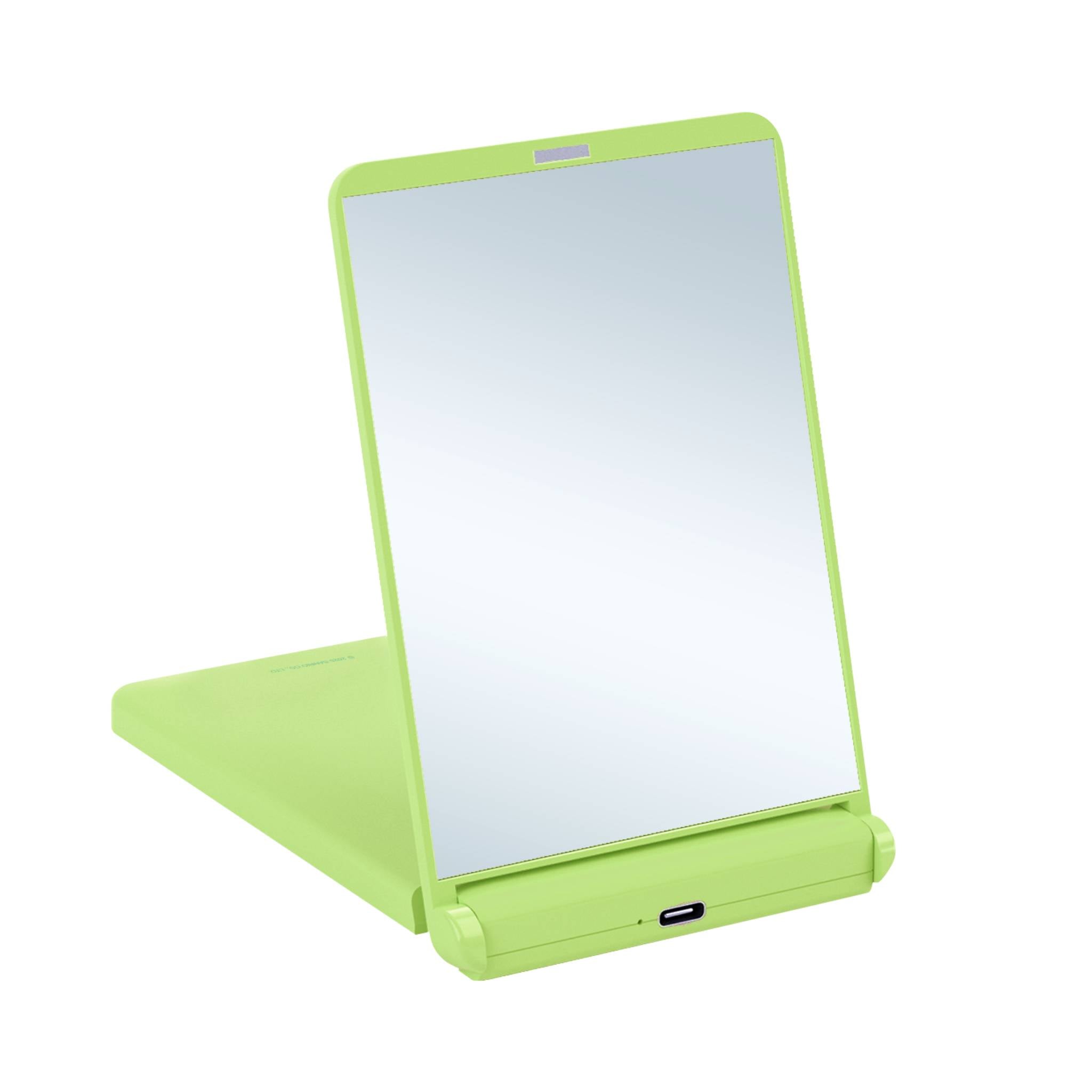 Keroppi™ TouchUp 2.0 LED Compact Mirror • Impressions Vanity Co.