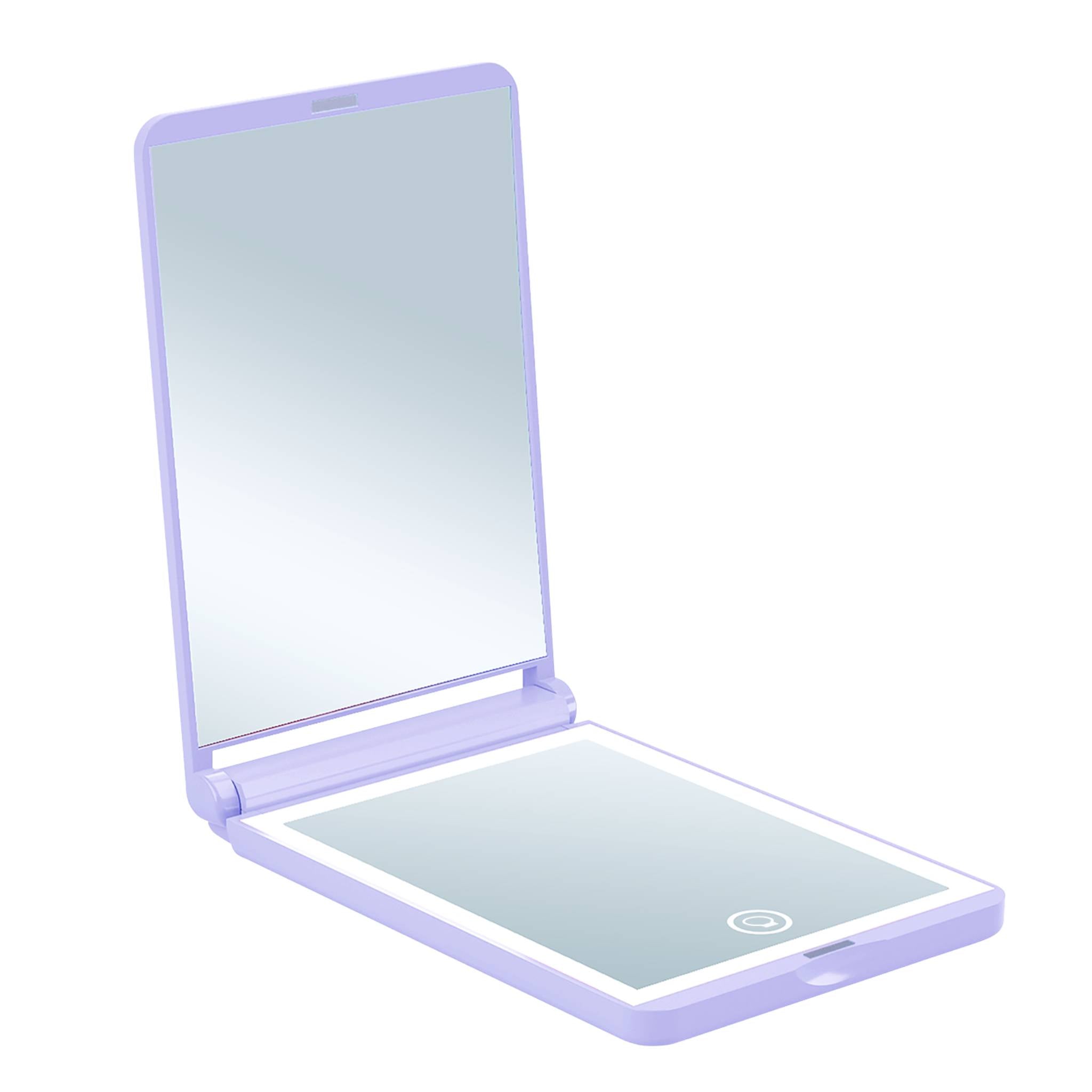Kuromi™ TouchUp 2.0 LED Compact Mirror • Impressions Vanity Co.