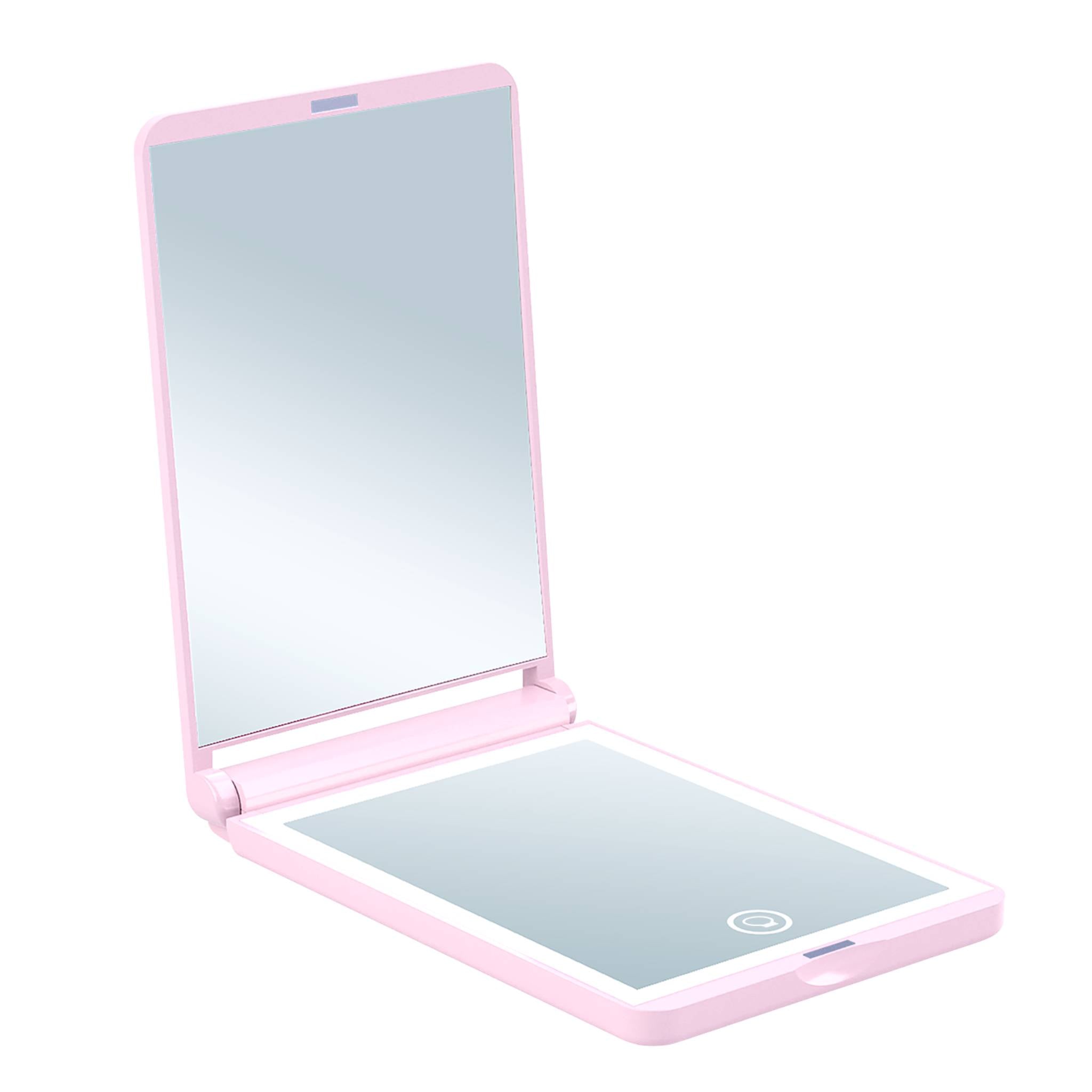 My Melody™ TouchUp 2.0 LED Compact Mirror • Impressions Vanity Co.