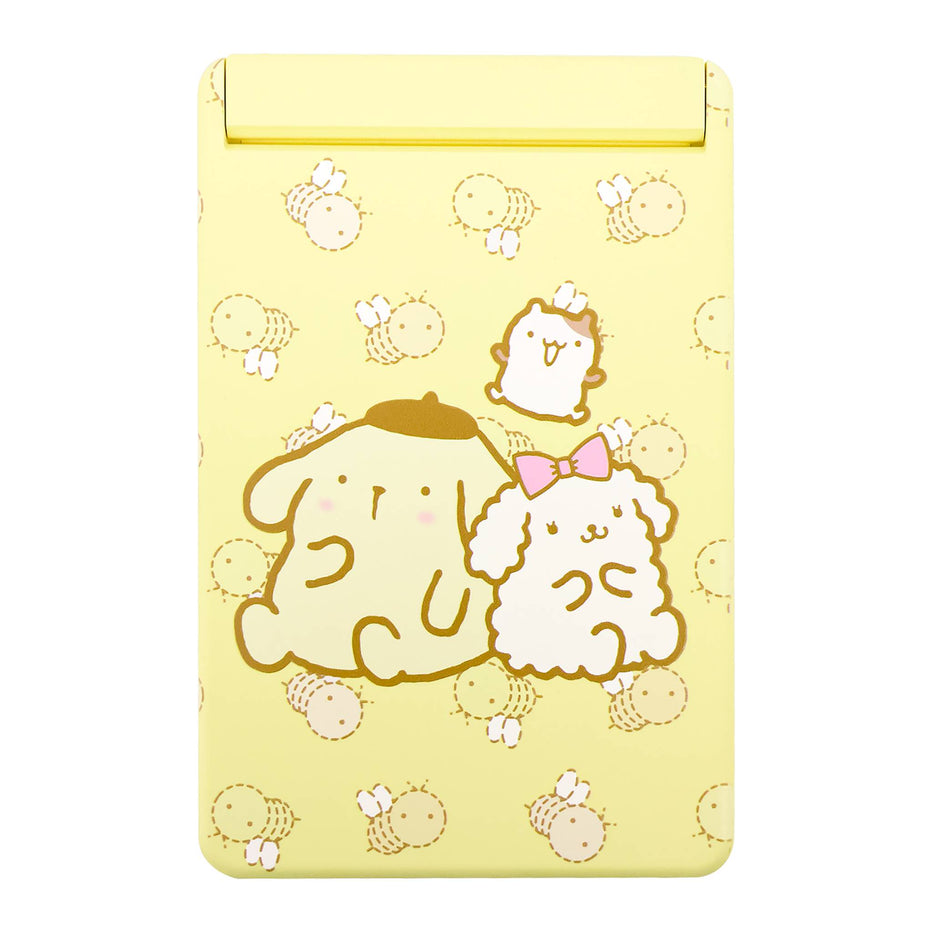 Pompompurin™ TouchUp 2.0 LED Compact Mirror – Impressions Vanity Co.
