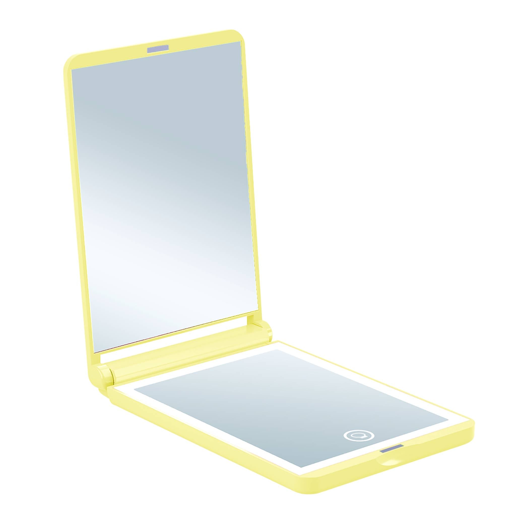 Pompompurin™ TouchUp 2.0 LED Compact Mirror – Impressions Vanity Co.