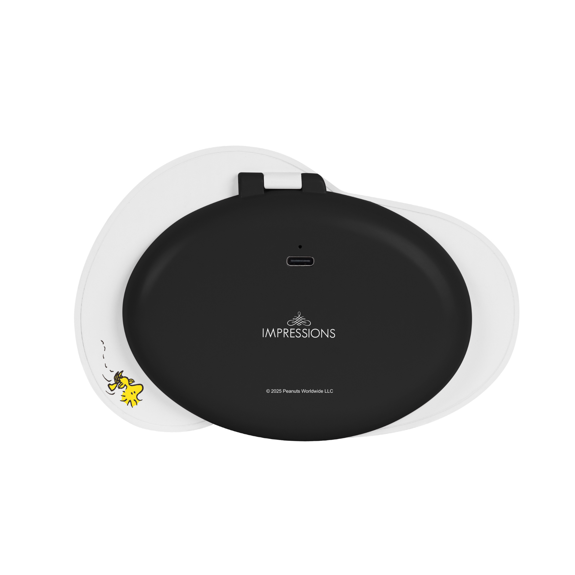 Peanuts™ Snoopy LED Compact Mirror