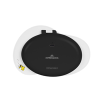 Peanuts™ Snoopy LED Compact Mirror