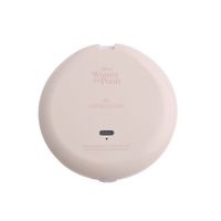Winnie the Pooh "Classic Apple" Rechargeable LED Compact Mirror