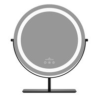 Aura Tri-Tone LED Makeup Mirror