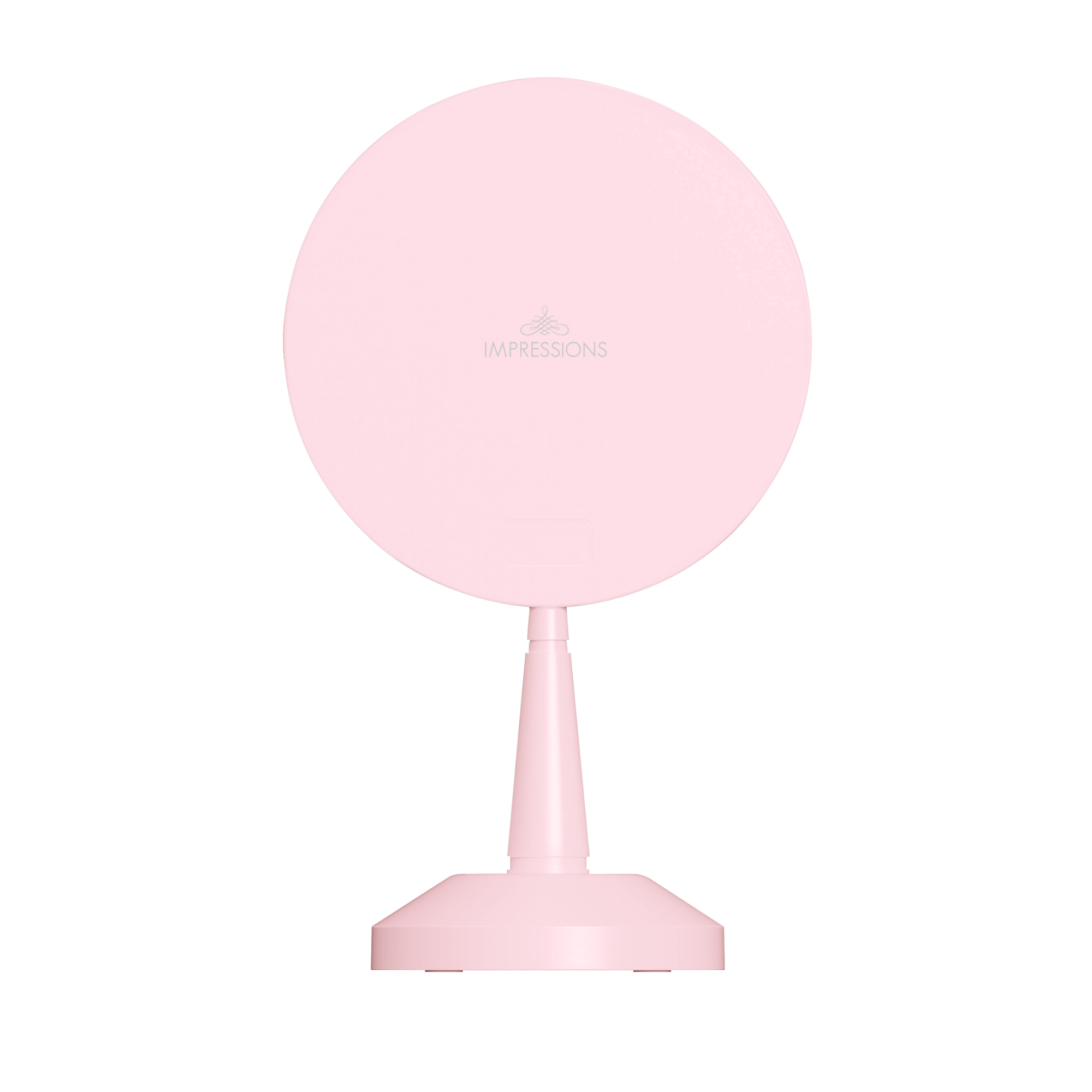 Bijou 2.0 LED Handheld Mirror w/ 5x Magnified Mirror