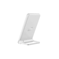 Chic Tri-Tone LED Makeup Mirror with Stand