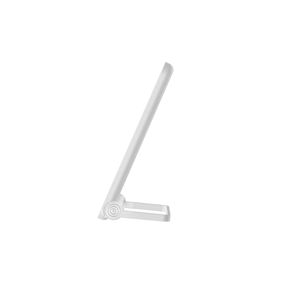 Chic Tri-Tone LED Makeup Mirror with Stand