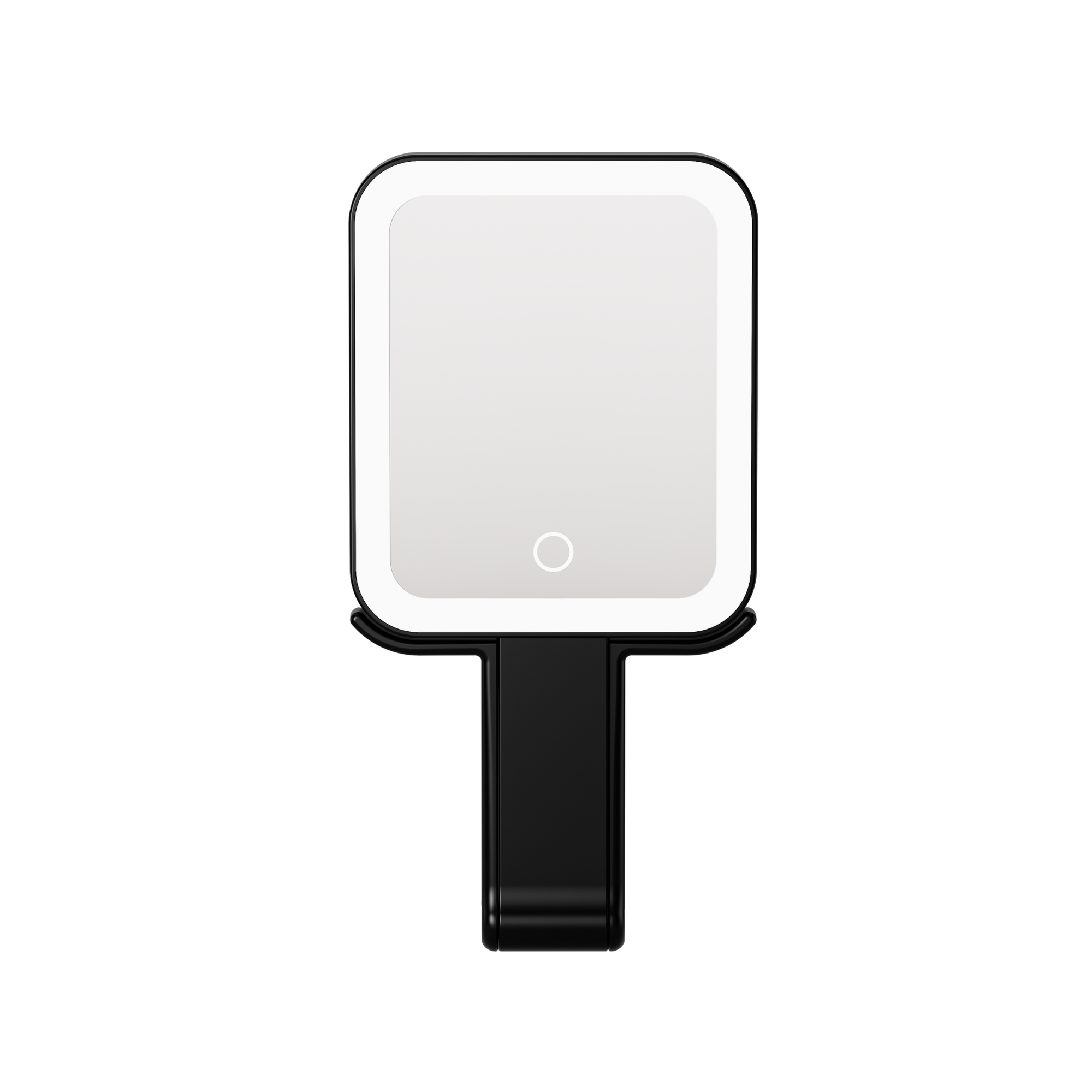 "Core" Dual Sided Handheld LED Mirror