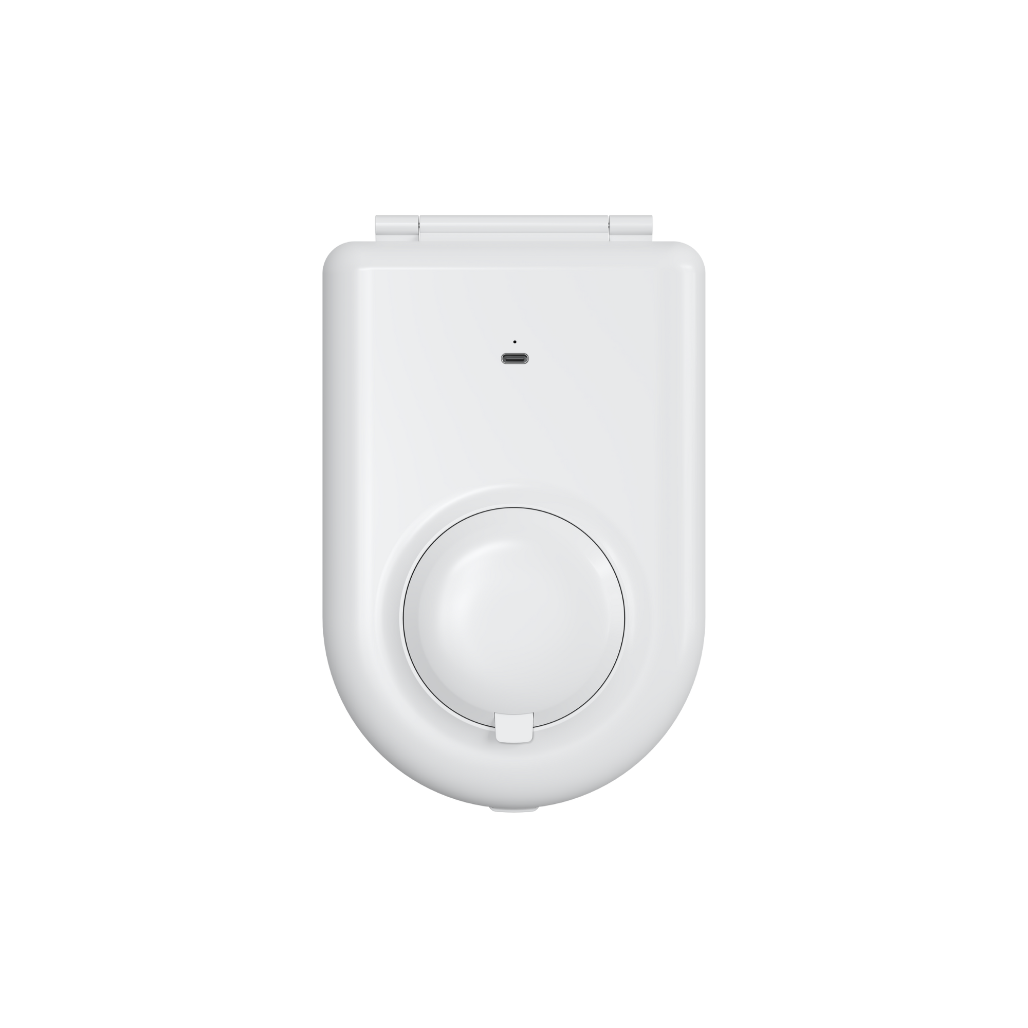 Elera Arch LED Travel Mirror w/ 10x Magnified Mirror