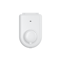 Elera Arch LED Travel Mirror w/ 10x Magnified Mirror