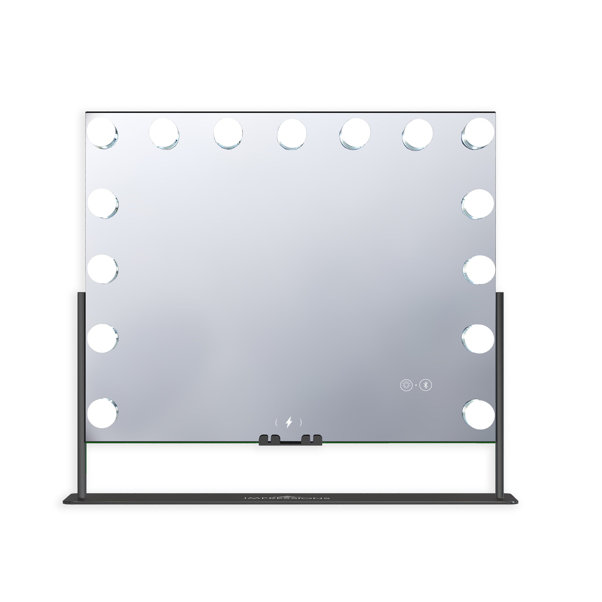 LED makeup mirror - NEW 2024