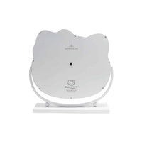 Hello Kitty® Kawaii LED Makeup Mirror With Base