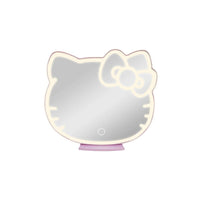 Hello Kitty® Supercute Tri-Tone LED Table Mirror