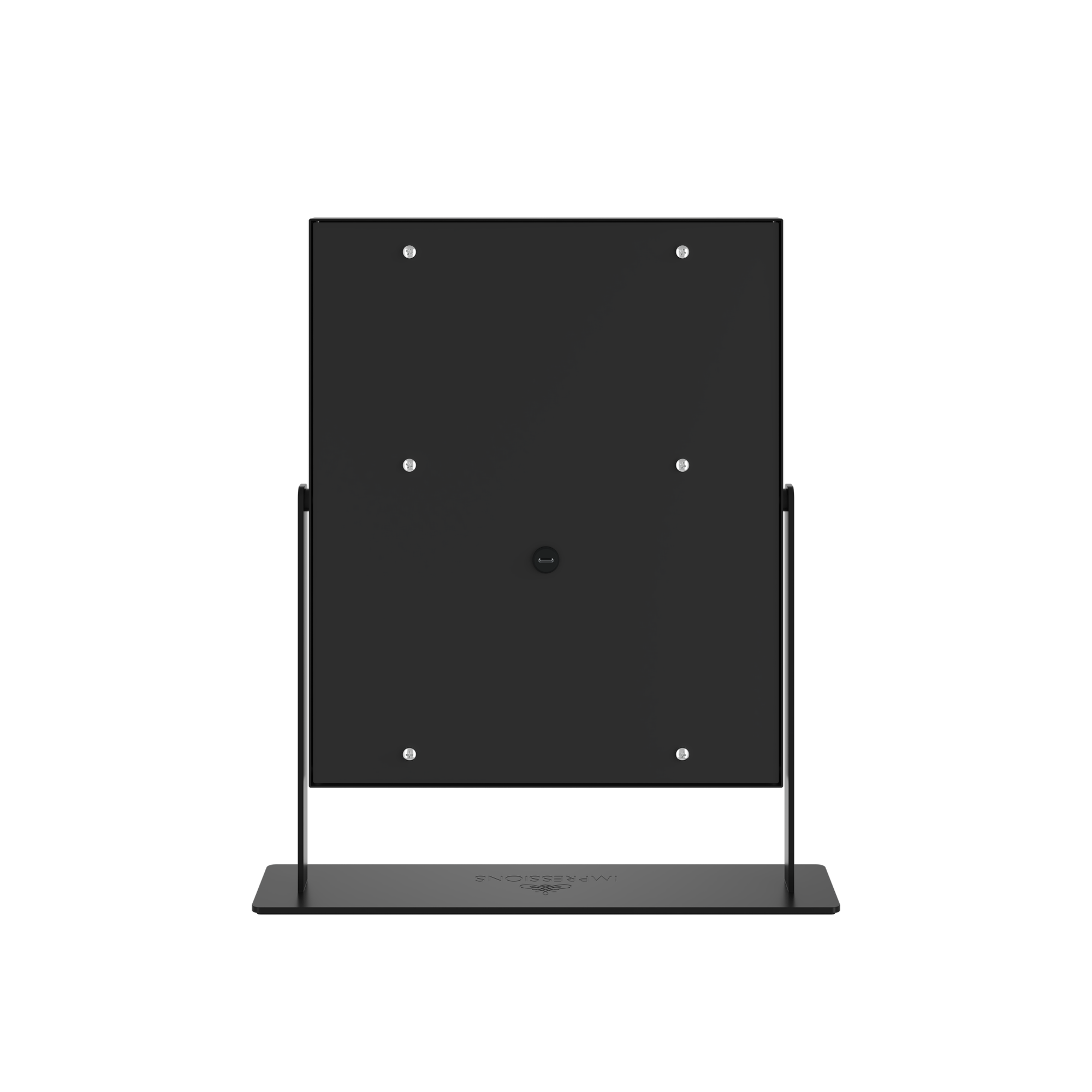 Hollywood Tri-Tone Makeup Mirror