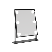 Hollywood Tri-Tone Makeup Mirror