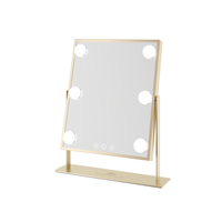 Hollywood Tri-Tone Makeup Mirror