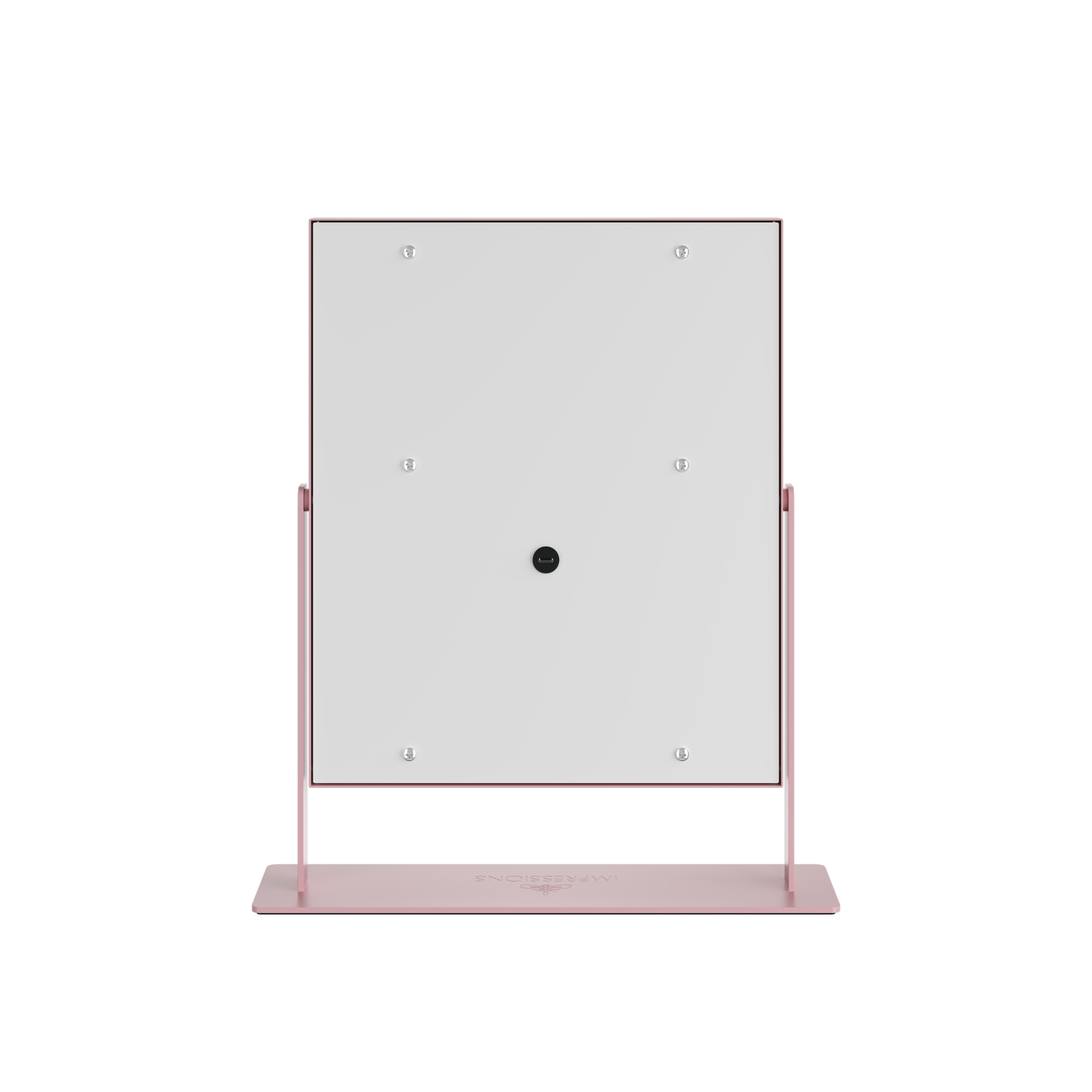 Hollywood Tri-Tone Makeup Mirror