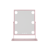 Hollywood Tri-Tone Makeup Mirror