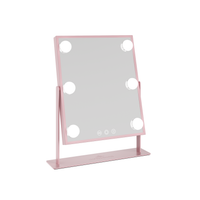 Hollywood Tri-Tone Makeup Mirror