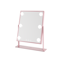 Hollywood Tri-Tone Makeup Mirror