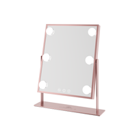 Hollywood Tri-Tone Makeup Mirror