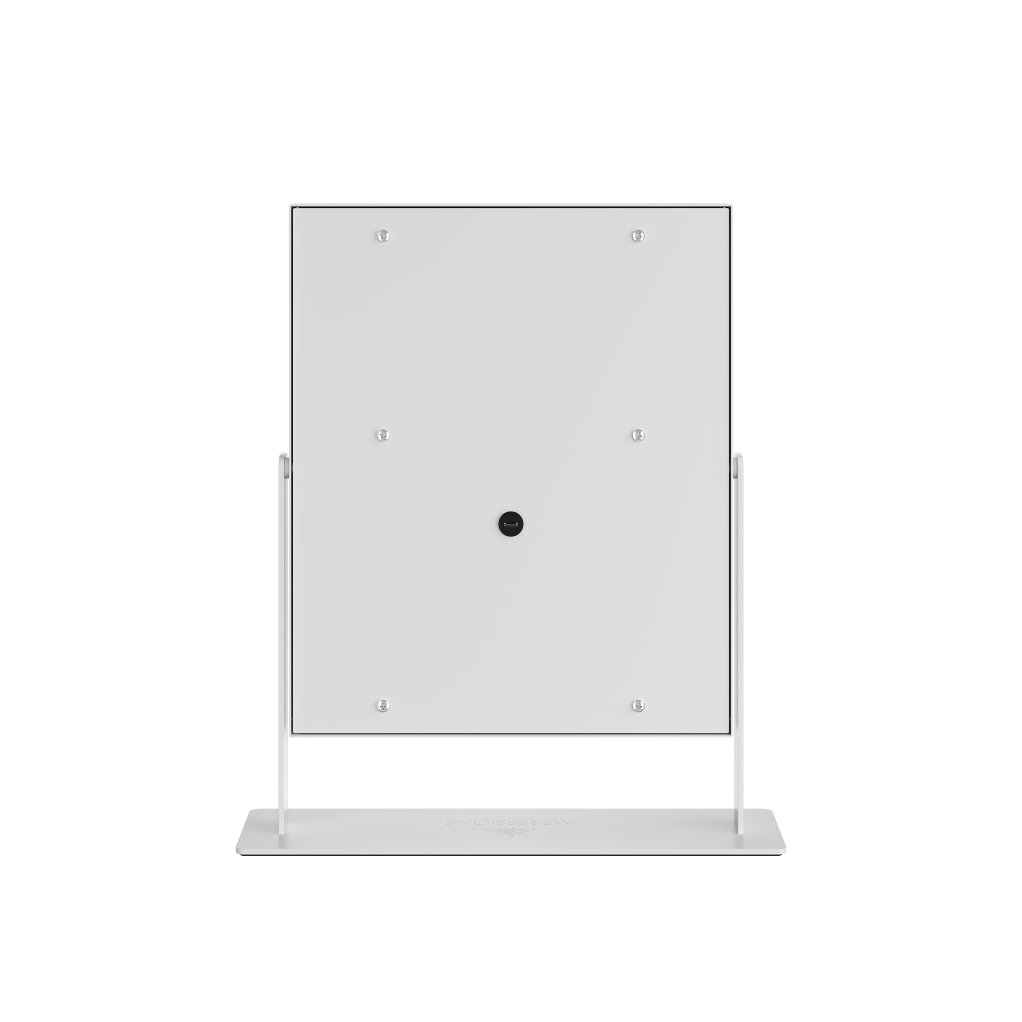 Hollywood Tri-Tone Makeup Mirror