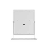 Hollywood Tri-Tone Makeup Mirror