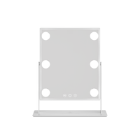 Hollywood Tri-Tone Makeup Mirror