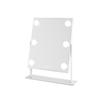 Hollywood Tri-Tone Makeup Mirror
