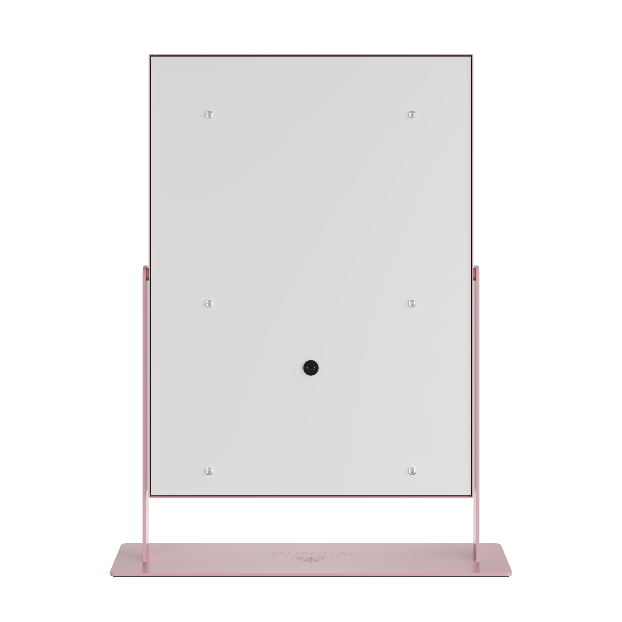 Hollywood Tri-Tone XL Makeup Mirror