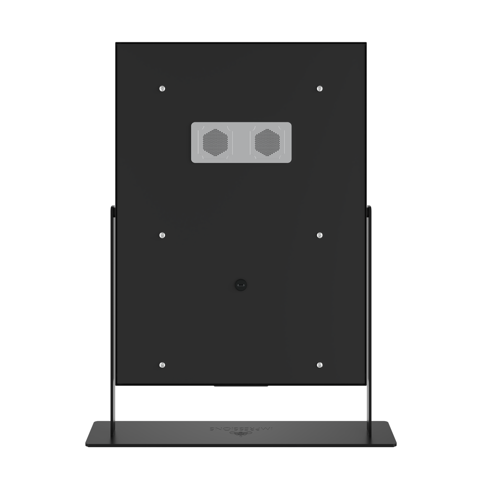 Hollywood XL Tri-Tone LED Makeup Mirror with Bluetooth