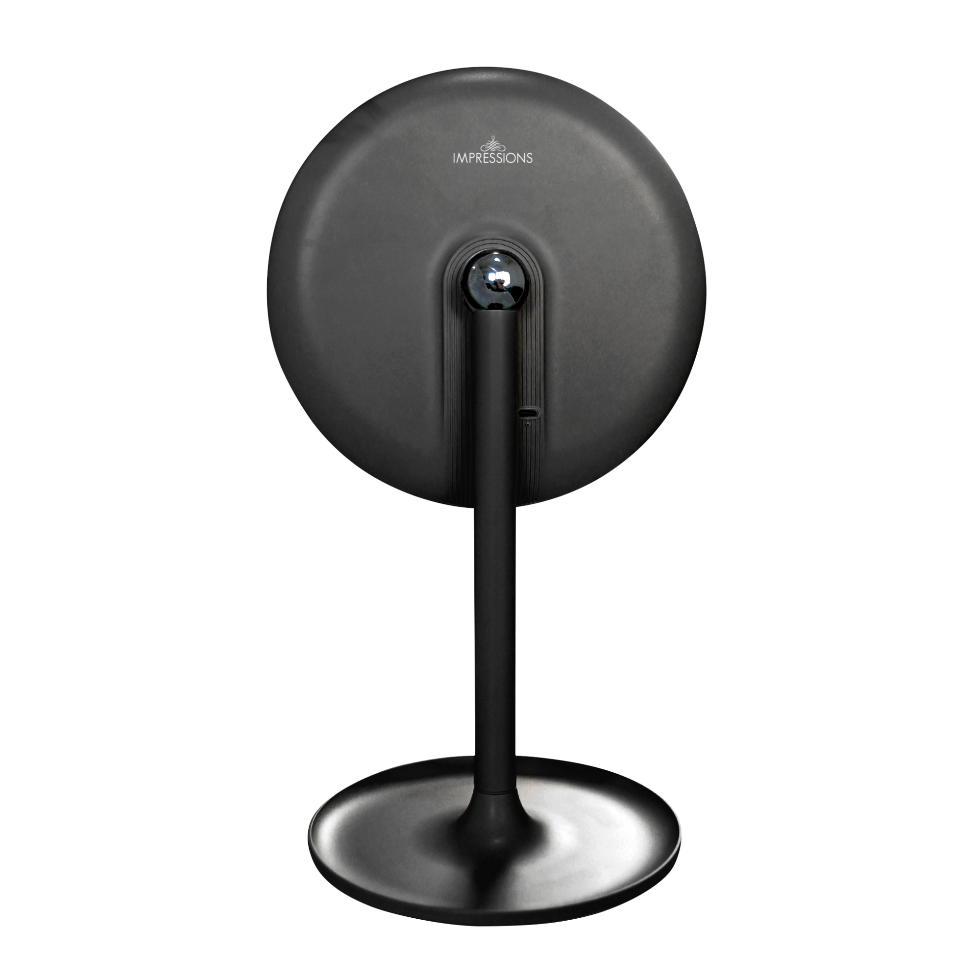 Poppy LED Makeup Mirror w/ 10x Mag