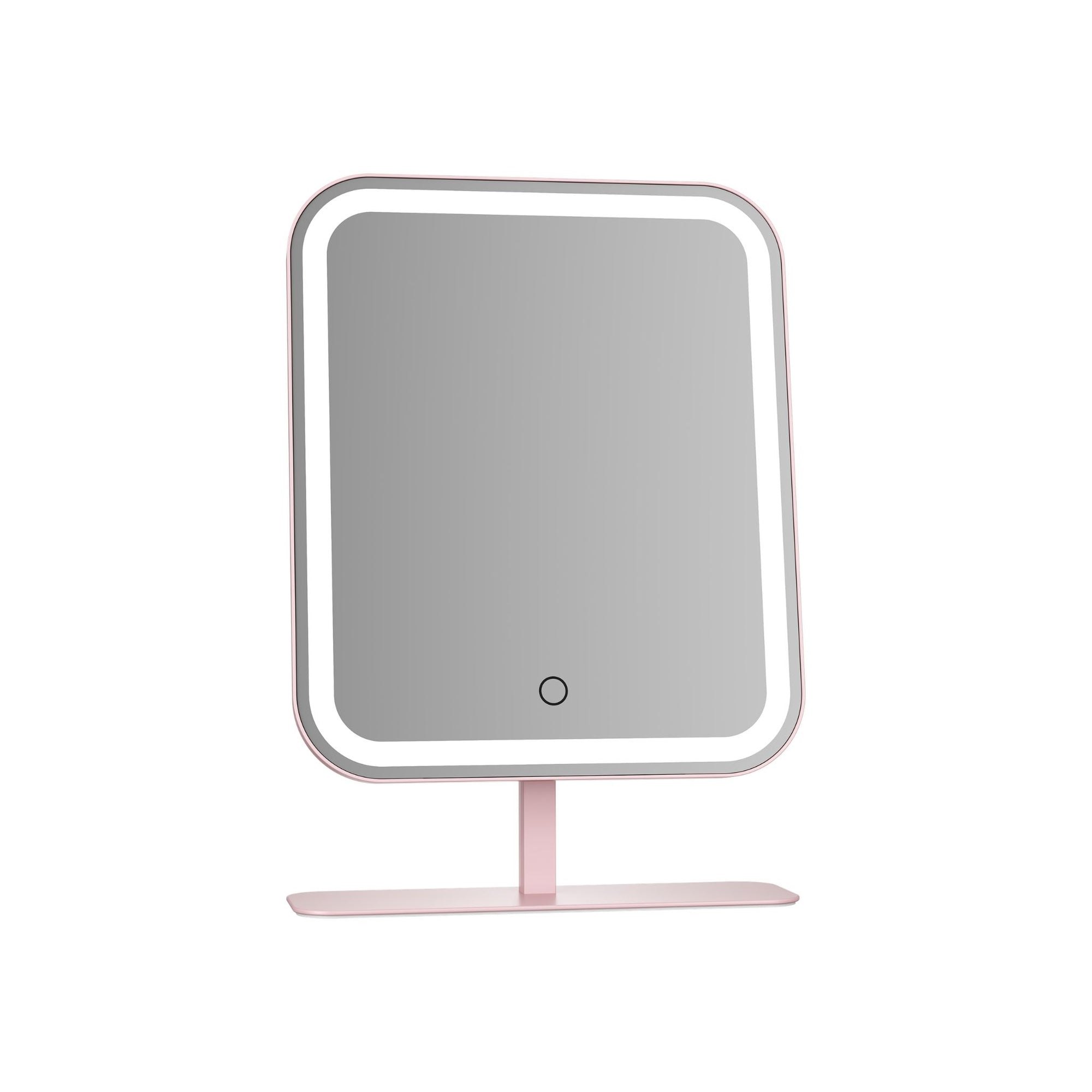 Reflexa 2-in-1 Tabletop LED Makeup Mirror