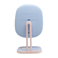 Peanuts™ Snoopy “Bowtie" Highlight LED Makeup Mirror