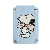 Peanuts™ Snoopy "Bowtie" TouchPad Mini LED Makeup Mirror