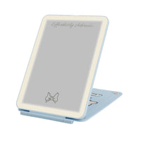 Peanuts™ Snoopy "Bowtie" TouchPad Mini LED Makeup Mirror