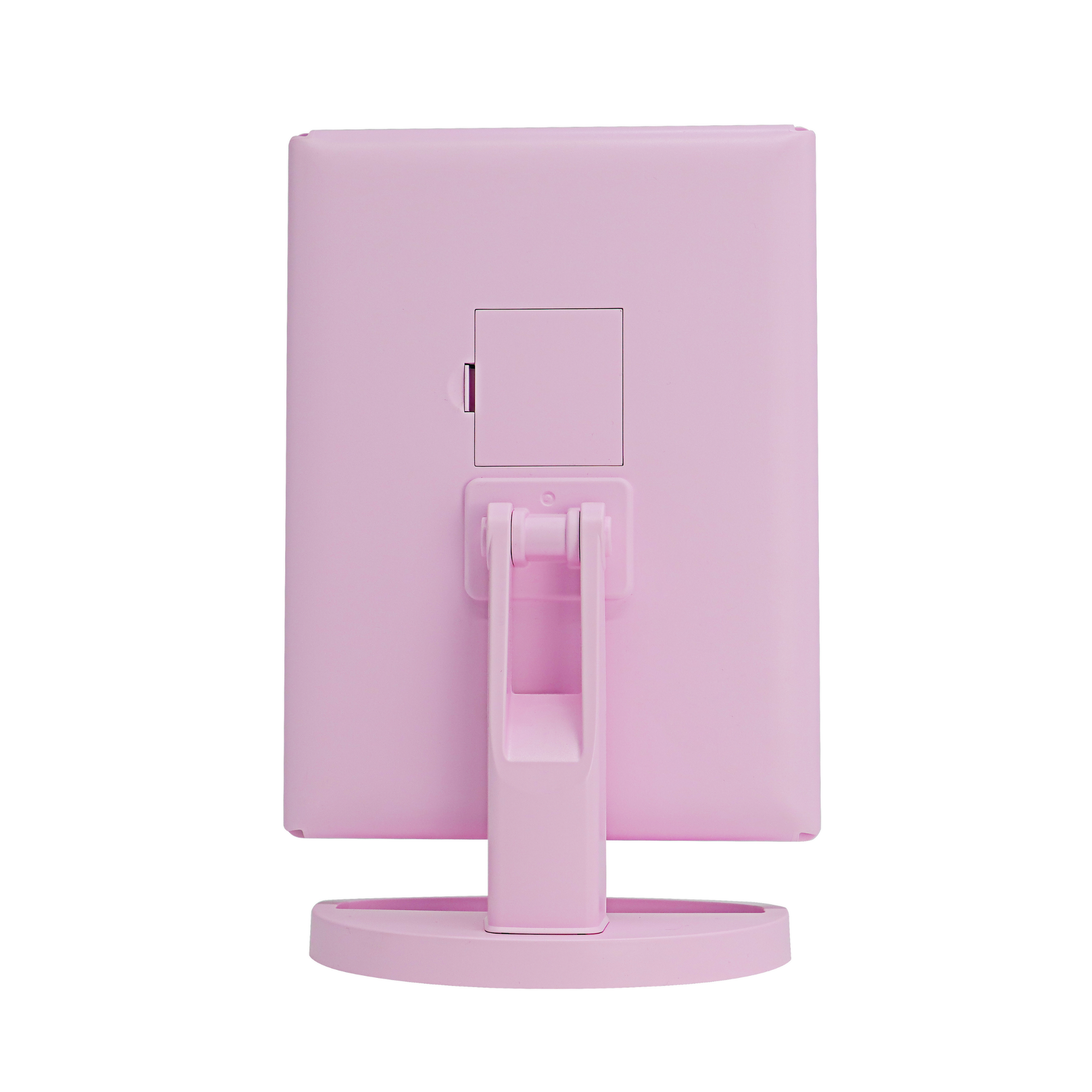 Touch Trifold 2.0 LED Makeup Mirror with Magnification