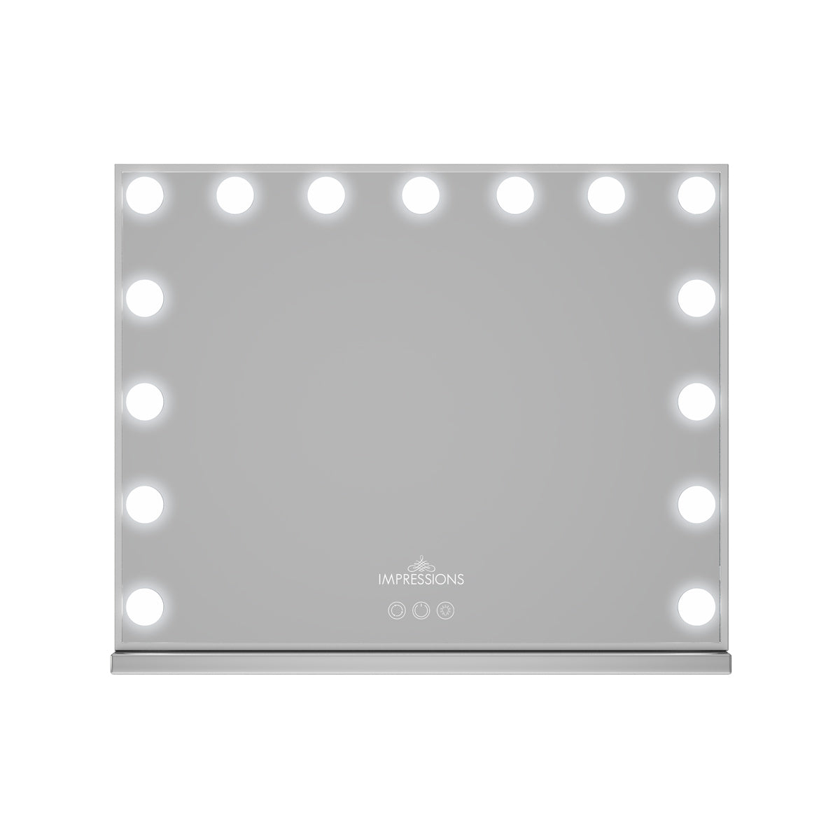 Hollywood Aurora Makeup Mirror