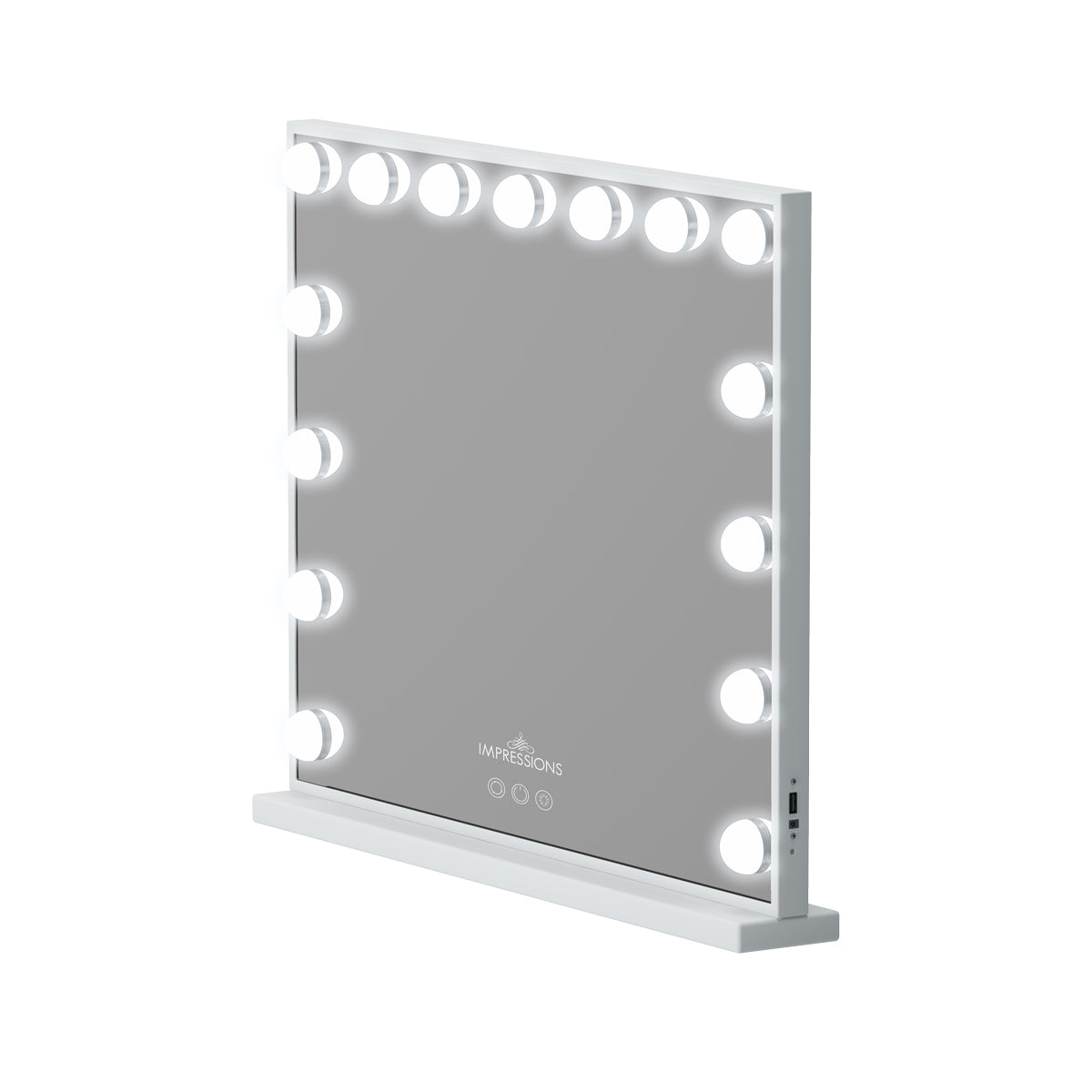 Hollywood Aurora Makeup Mirror