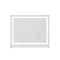 AuraVitra RGB Backlit Midi Vanity Mirror