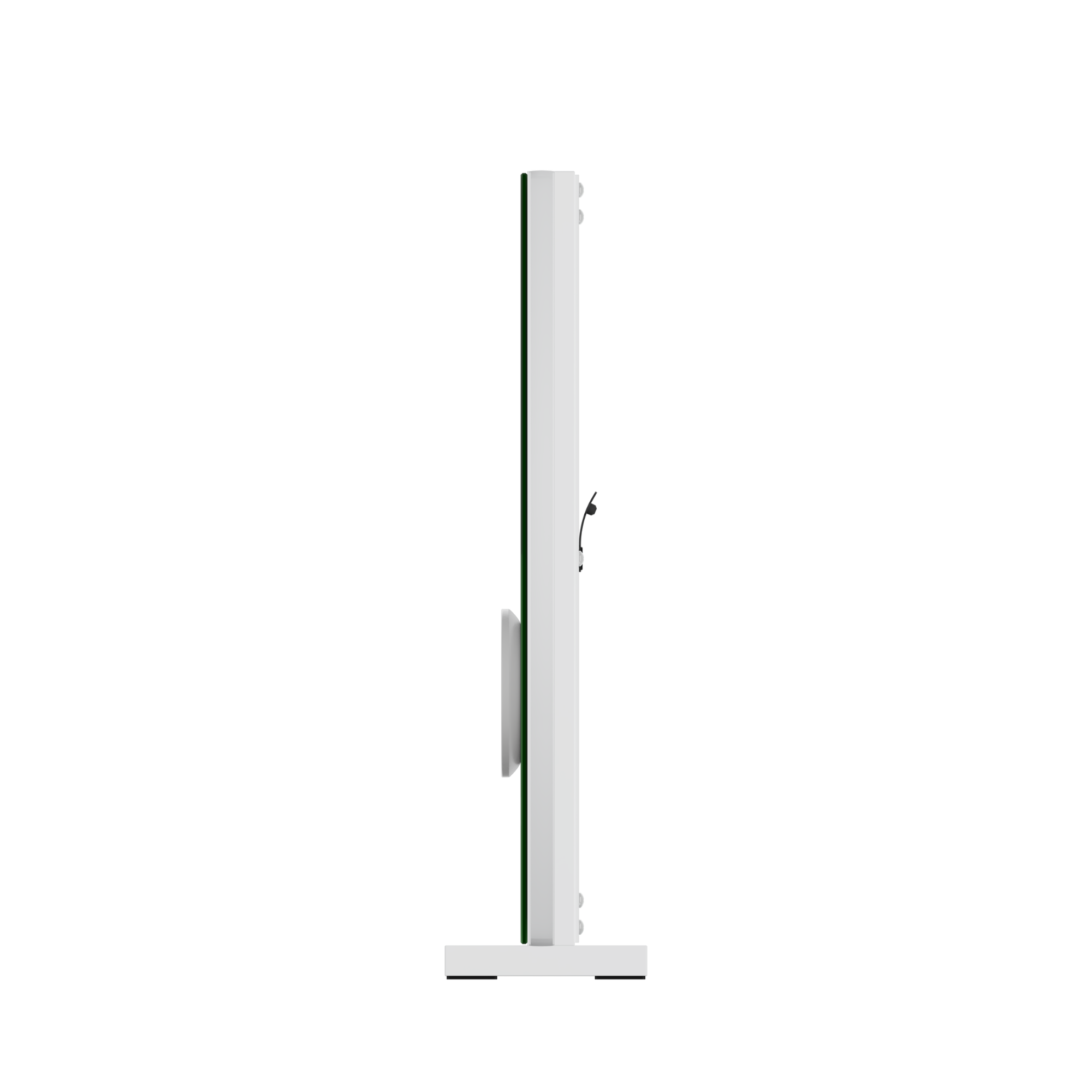 AuraVitra RGB Backlit Midi Vanity Mirror