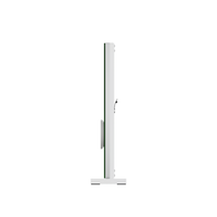 AuraVitra RGB Backlit Midi Vanity Mirror