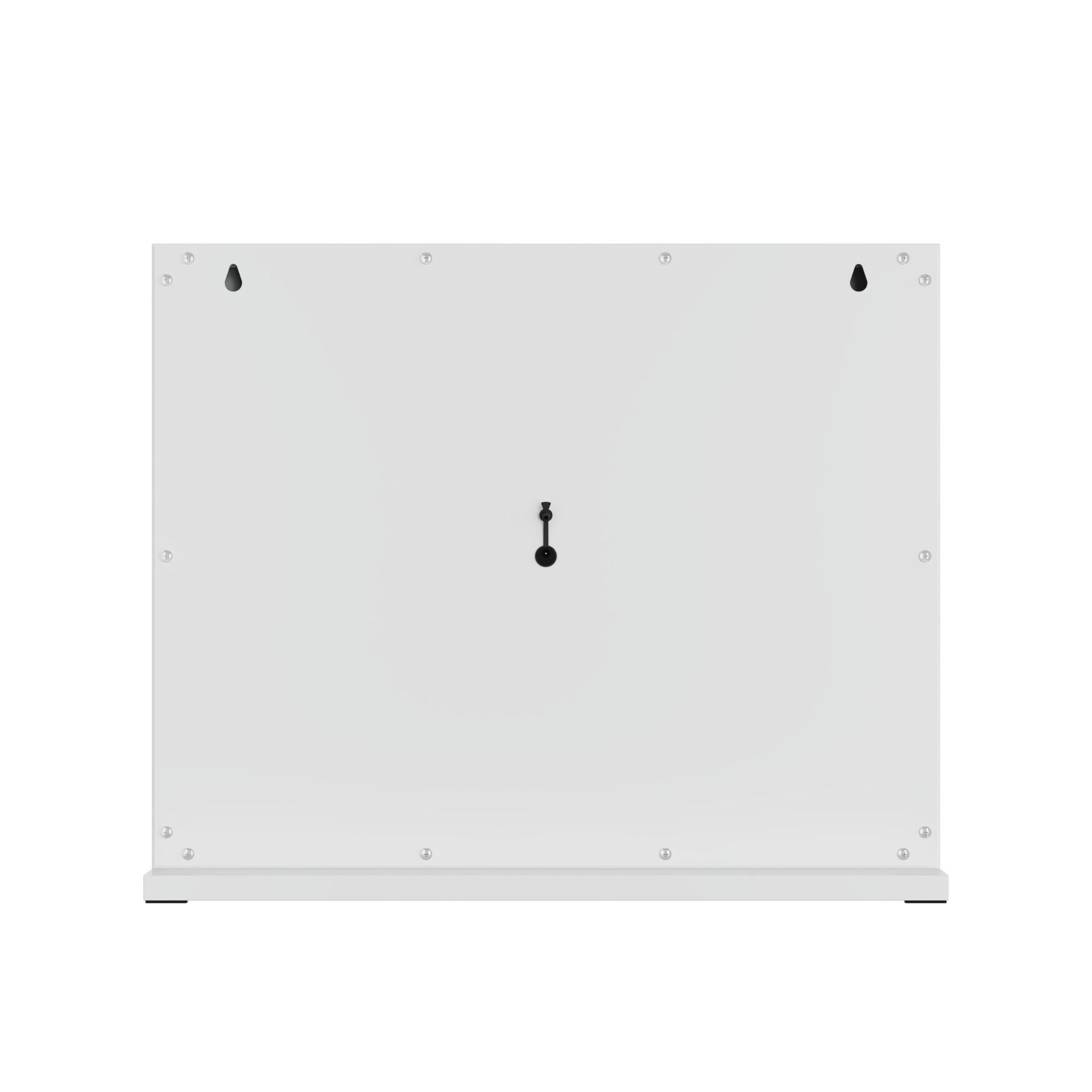 AuraVitra RGB Backlit Midi Vanity Mirror